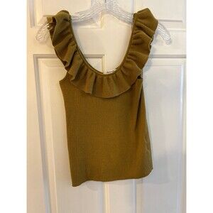 Madewell Tank - Small